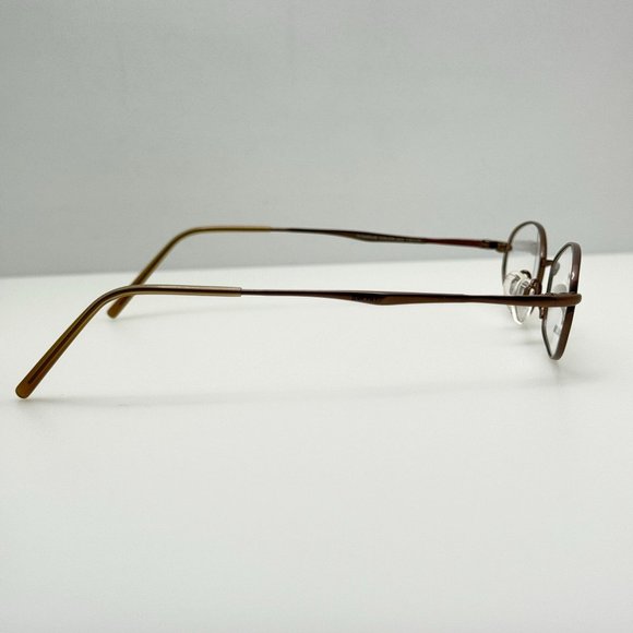 Esprit Eyeglasses Eye Glasses Frames 9170 065 49-19-145 main image 6